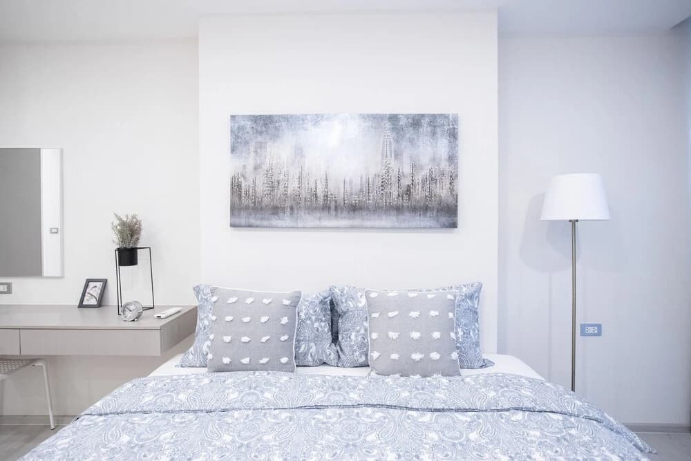 Near BTS Thonglor, Cozy and Comfortable Condo bkvtara11 - photo 4