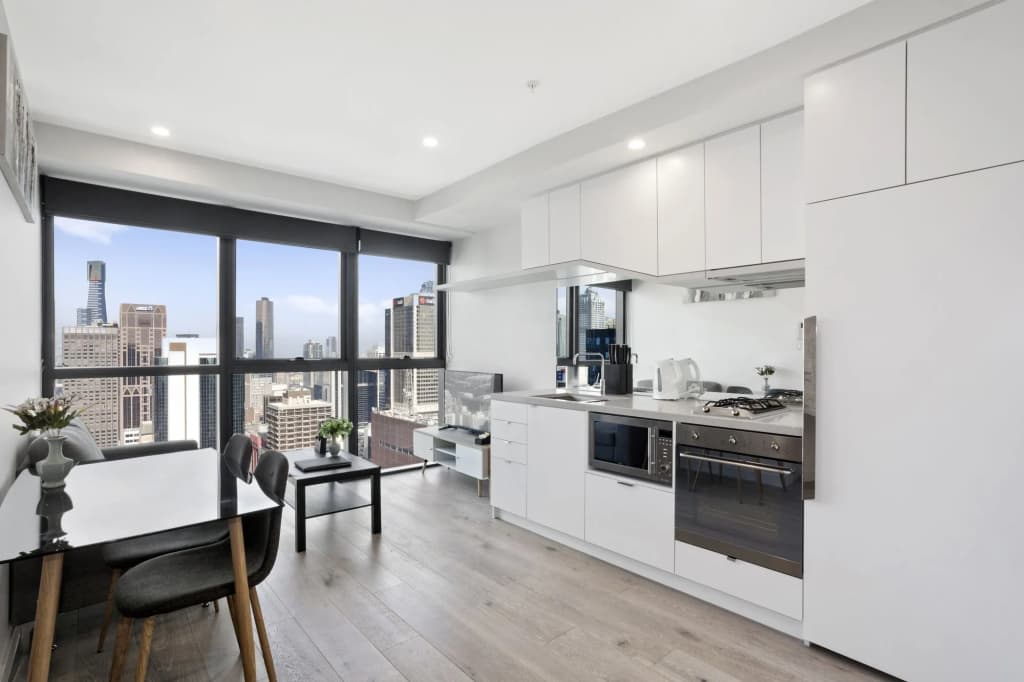 Platinum City Serviced Apartments - photo 19