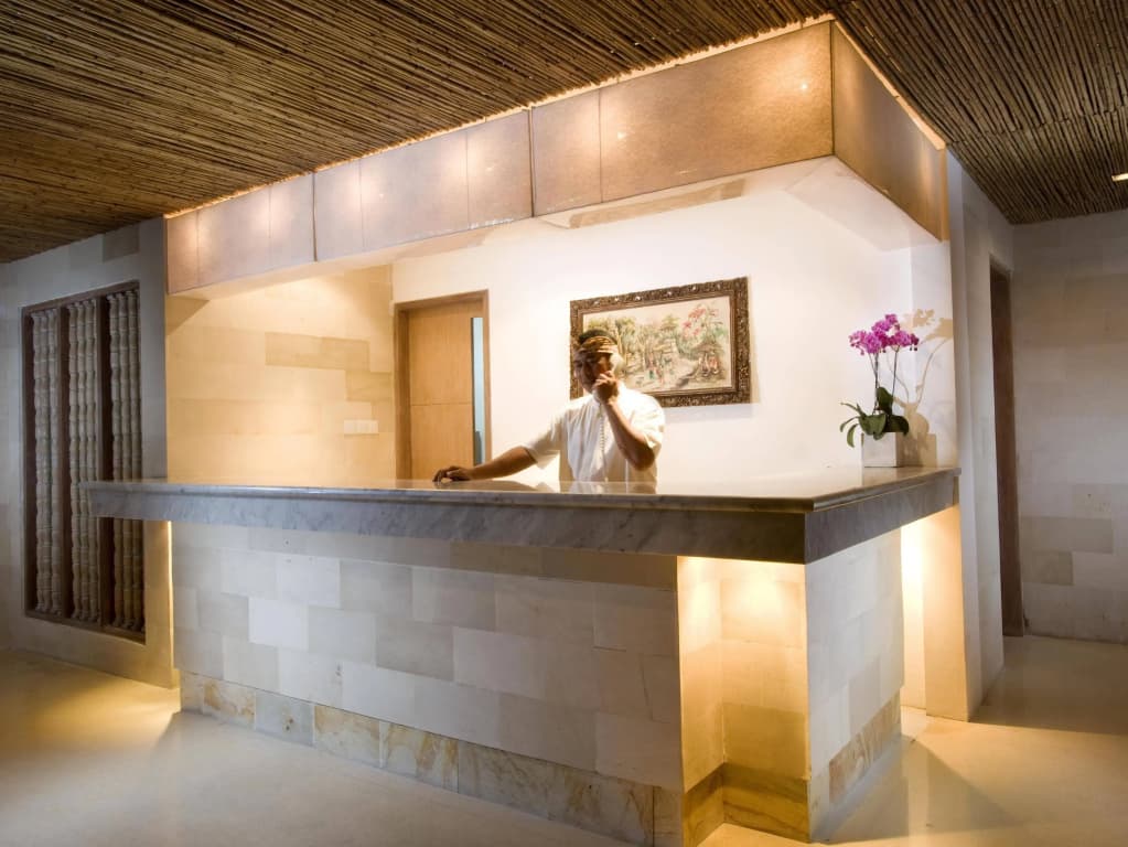 Rama Garden Hotel - photo 18
