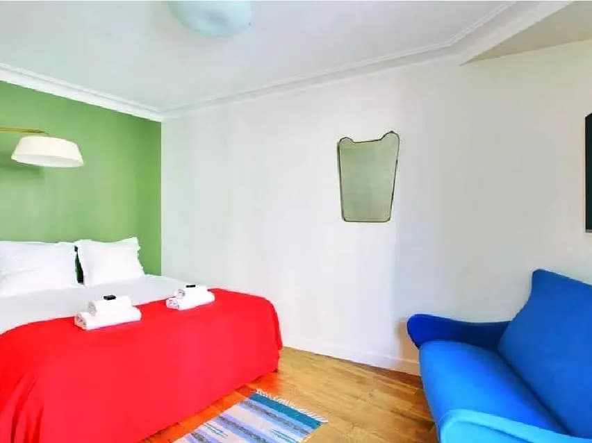 Short Stay Apartment Luxembourg - photo 19