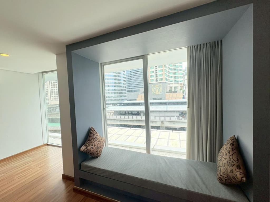 I Residence Hotel Silom - photo 45