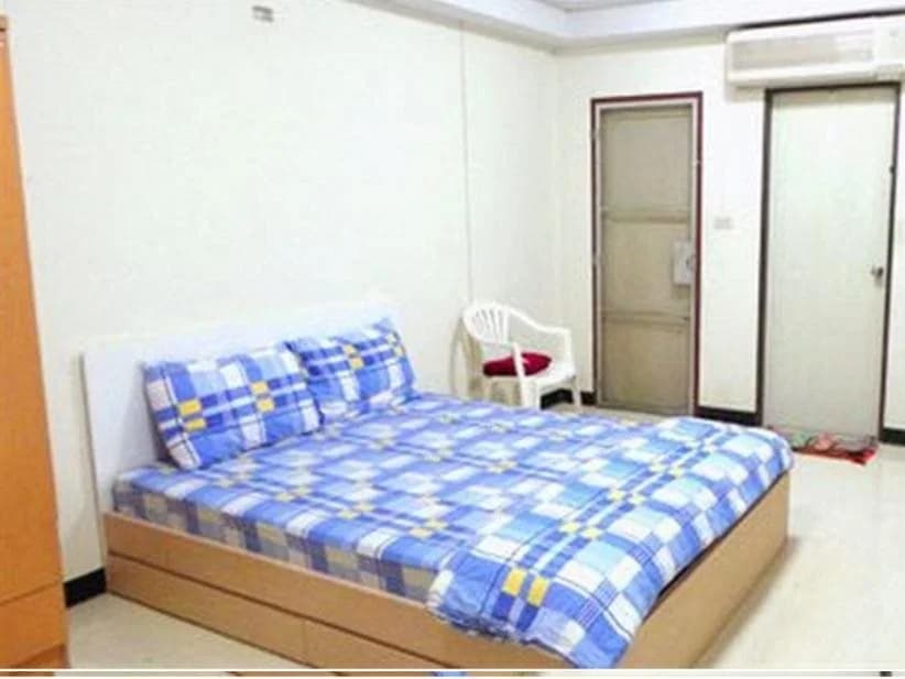 S&P Service Apartment - photo 6