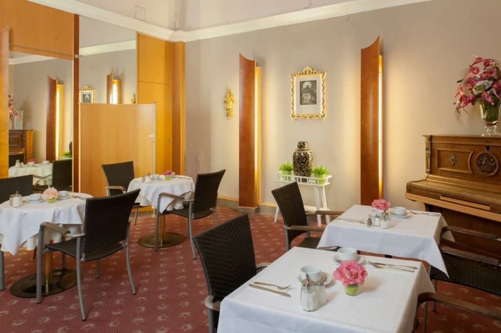 Pertschy Palais Hotel - photo 14