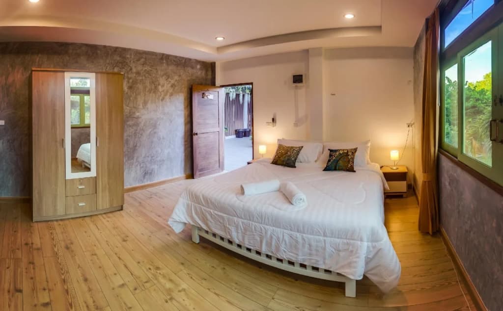 Tonmai Suites - photo 6