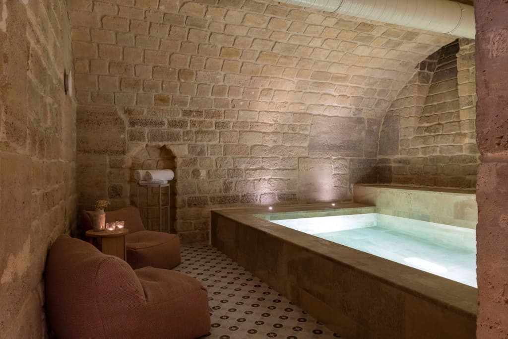 Le Petit Beaumarchais Hotel & Spa - photo 16