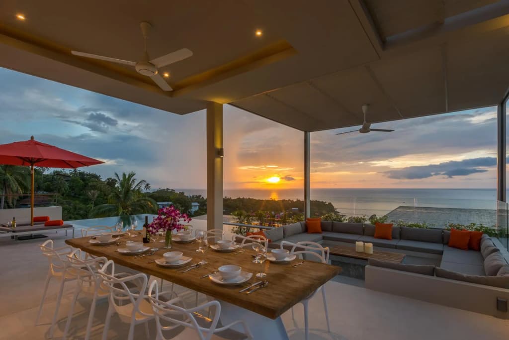 Bay Villas Koh Phangan - photo 12