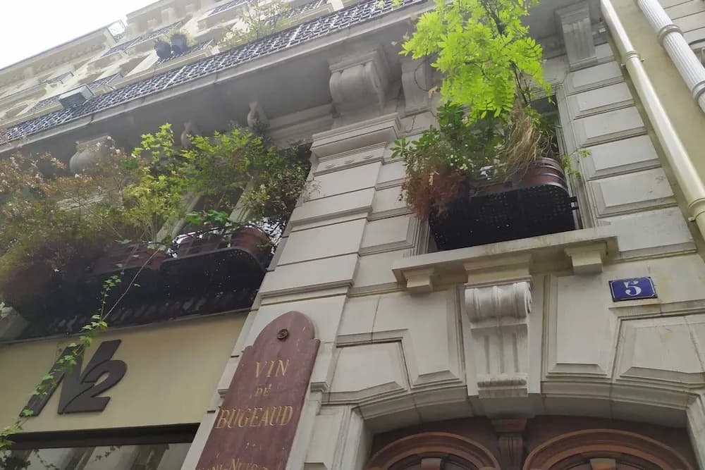 Apartment 2 Rooms - Le Marais - Paris - photo 1