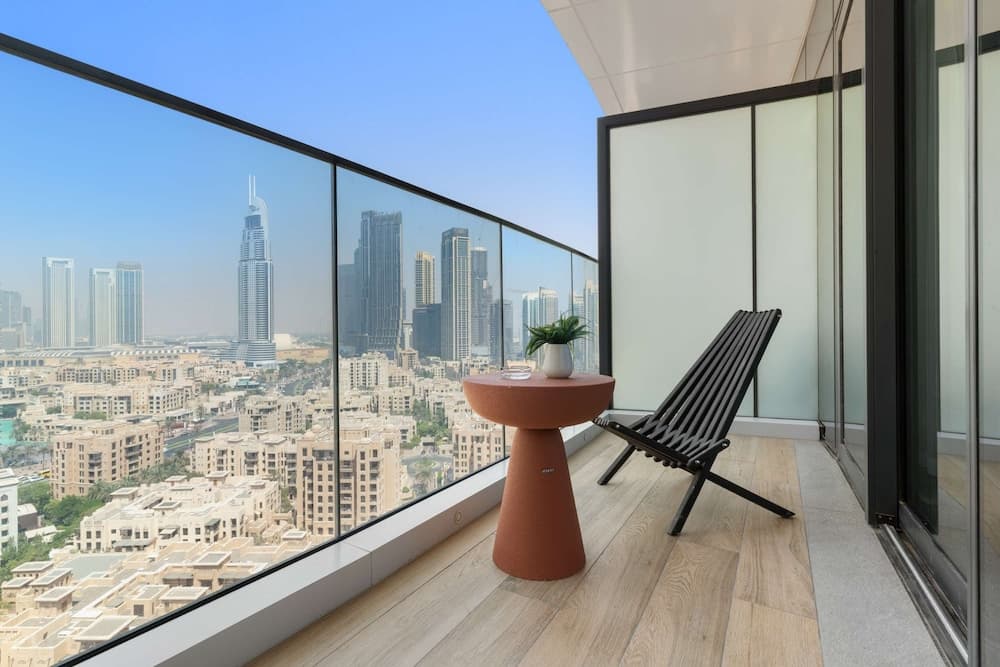 Silkhaus Ultraluxury 3bdr Maid Near Burj Khalifa - photo 20