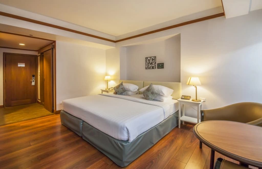 ZEN Premium Silom Soi 22 - photo 6