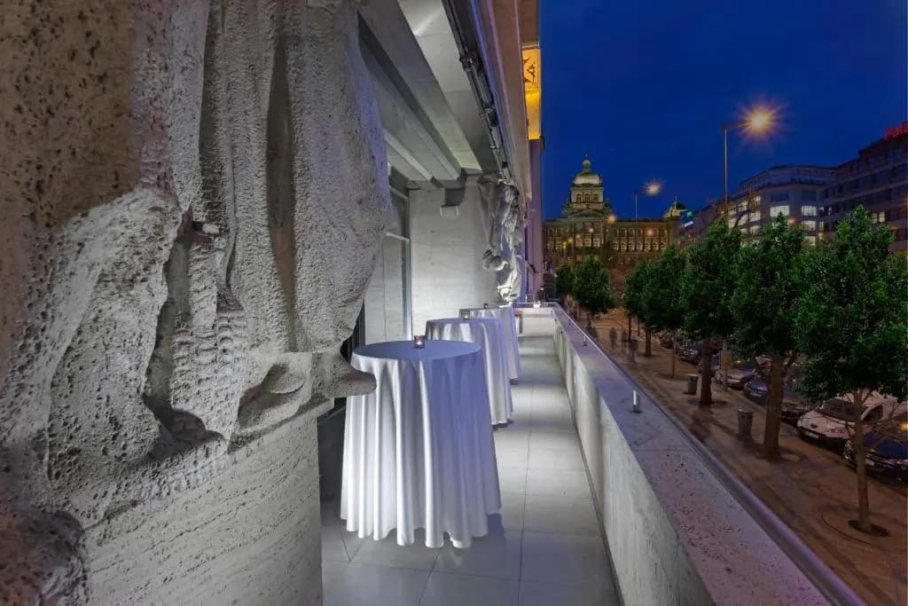 Jalta Boutique Hotel - photo 22