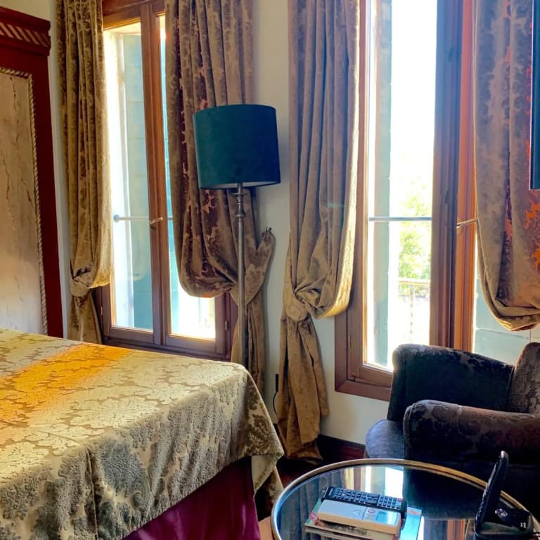 Hotel La Calcina - photo 28