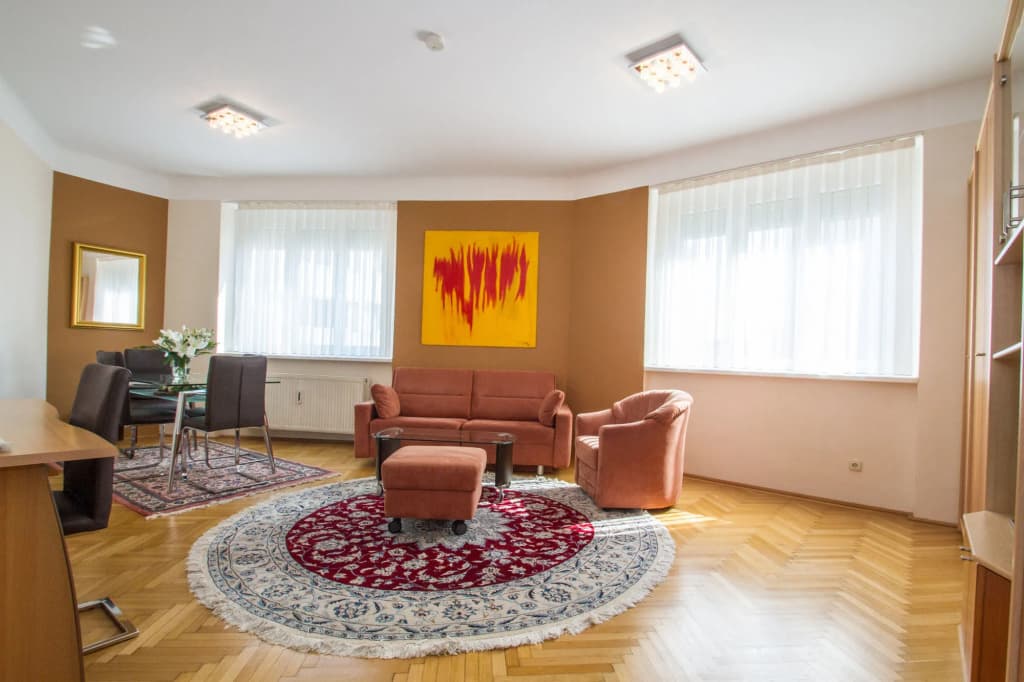 Central Apartments Vienna (CAV) - photo 10