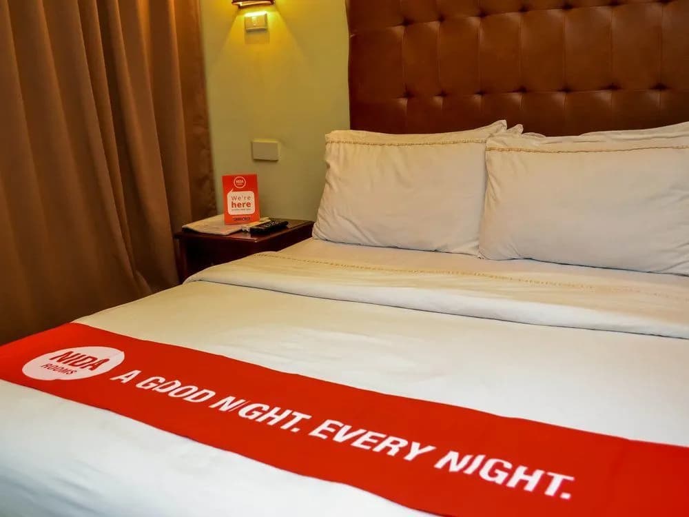 NIDA Rooms Pattaya Central Alcazar - photo 5