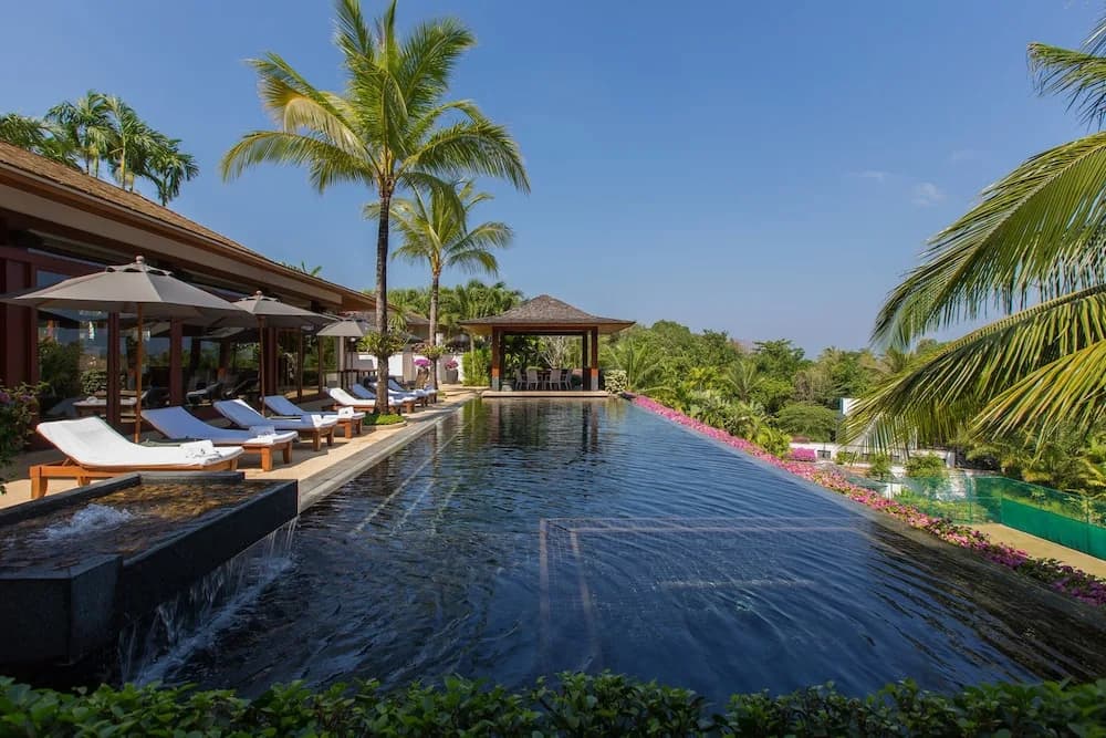 Villa Chanjar- Kamala Beach - photo 11