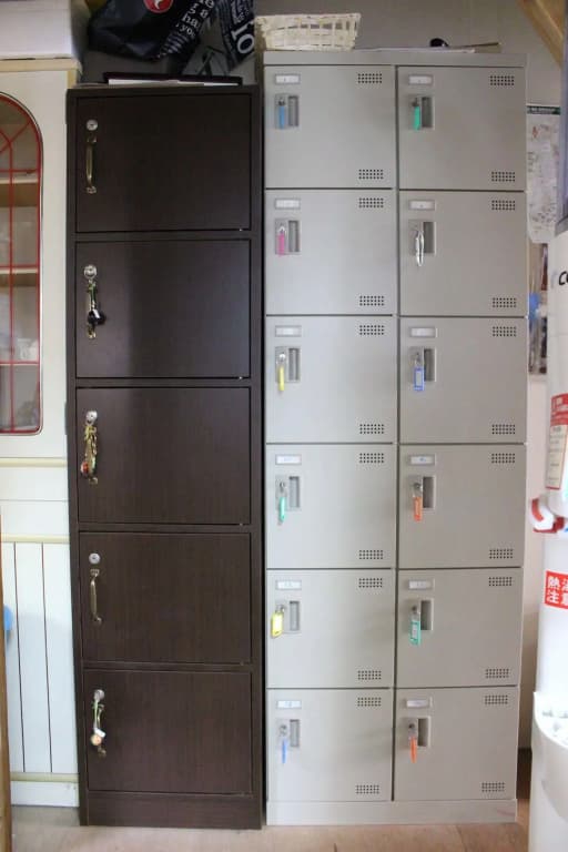 GOMAHARU guest house - Hostel - photo 16