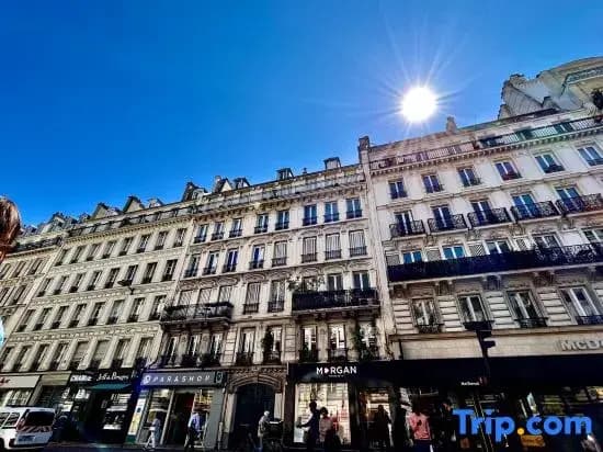 Cozy flat 6e arr. Montparnasse - photo 2