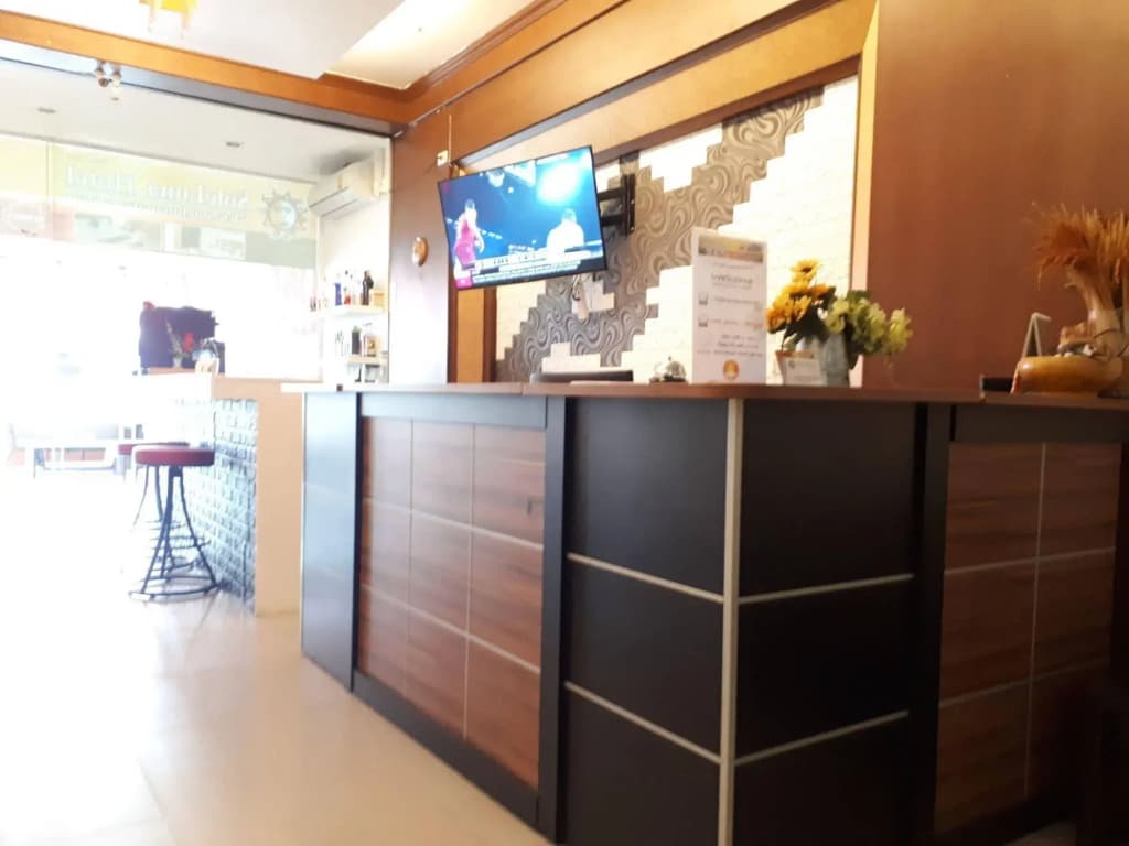 Soleluna Hotel - photo 21