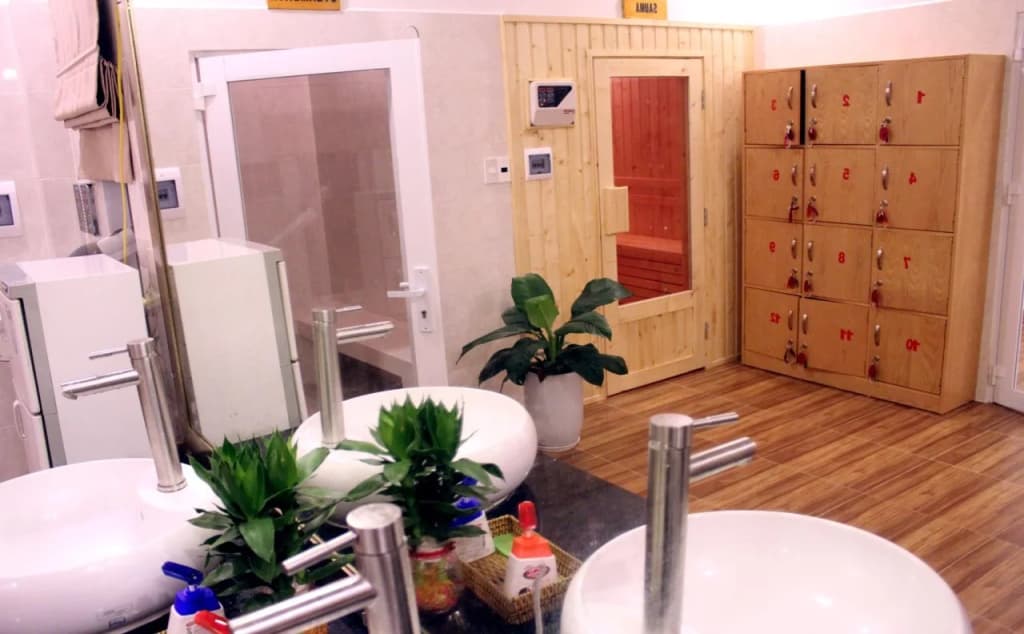 Aroma Hotel & Spa - photo 6
