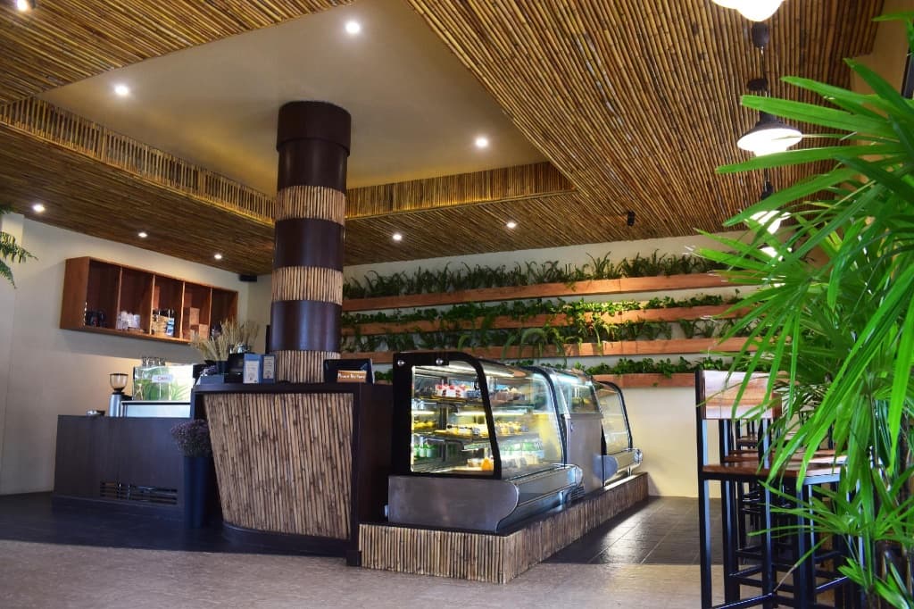 Rawi Warin Resort and Spa - photo 40