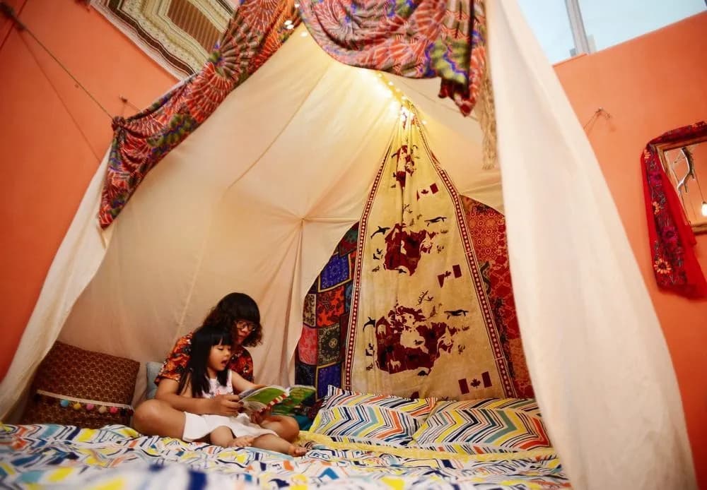 Nha Homestay - photo 4
