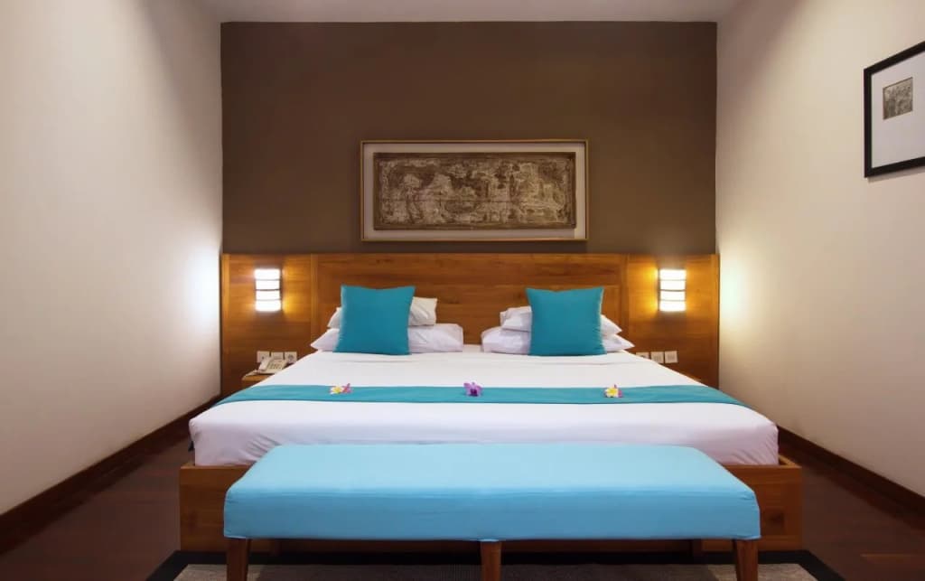 Abadi Villas - photo 3