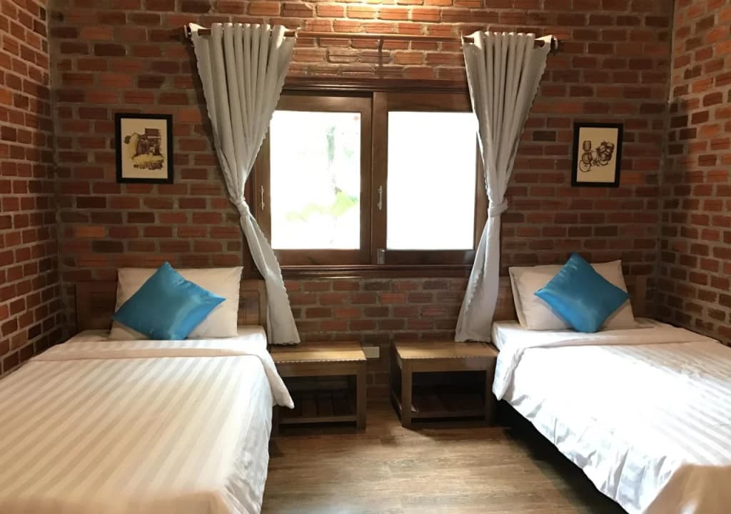 An Yen Eco Resort - photo 2