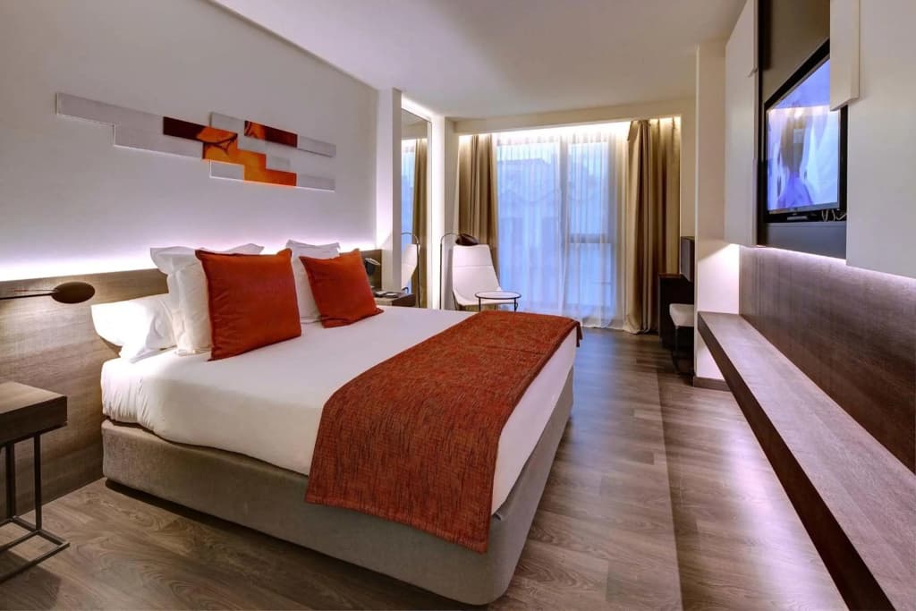 Olivia Balmes Hotel - photo 2
