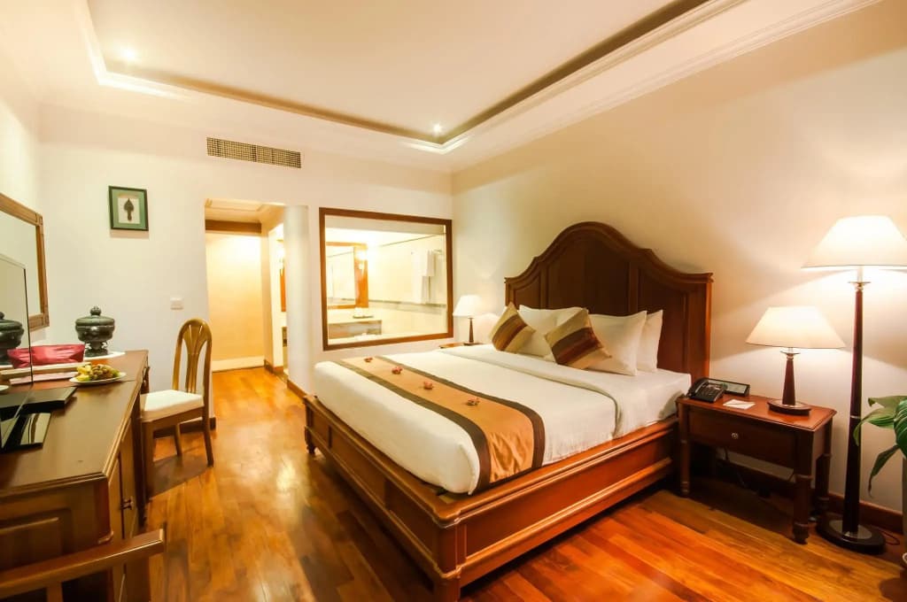 Saem Siemreap Hotel - photo 5