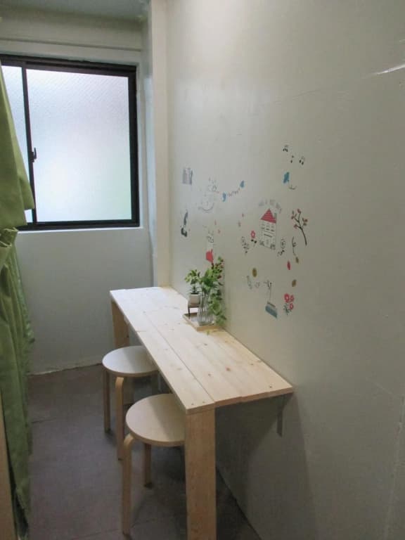 Guest House Dome - Hostel - photo 5