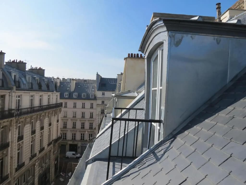 Ibis Styles Paris Opéra Lafayette - photo 30