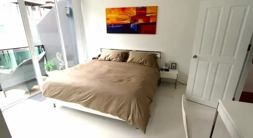 Phuket Beach Pool Villas - photo 2
