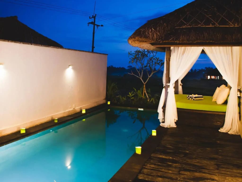 Alam Puisi Villa - photo 12