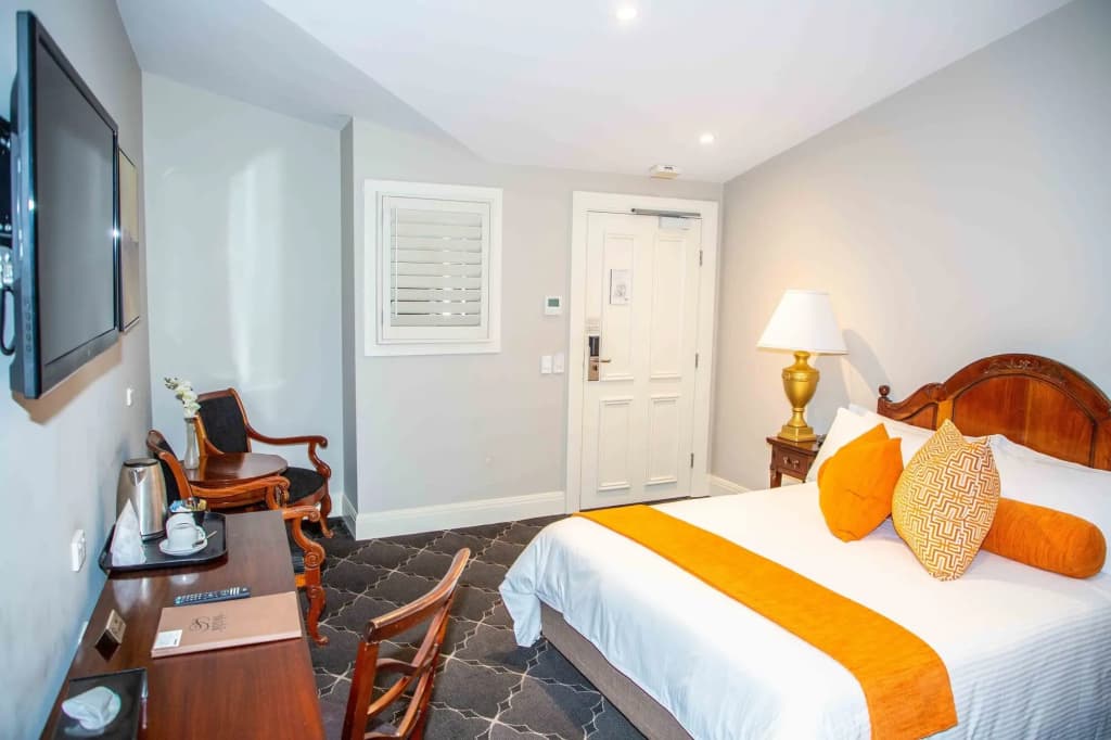 Royal Hotel Randwick - photo 24