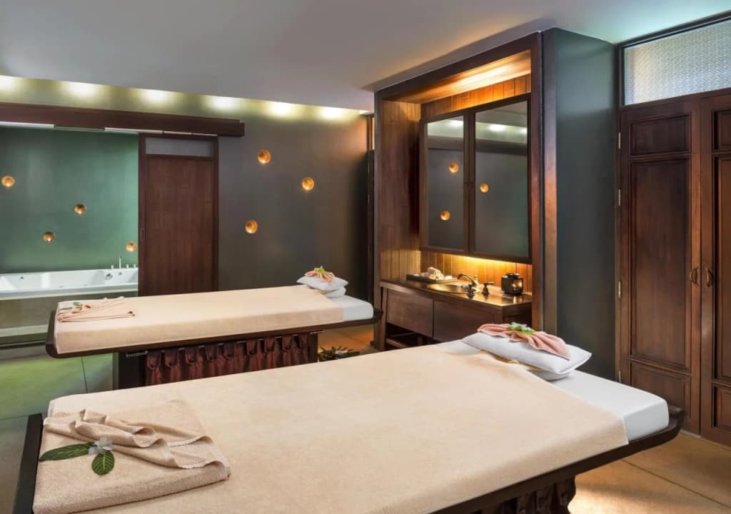 The Lamai Samui - photo 7
