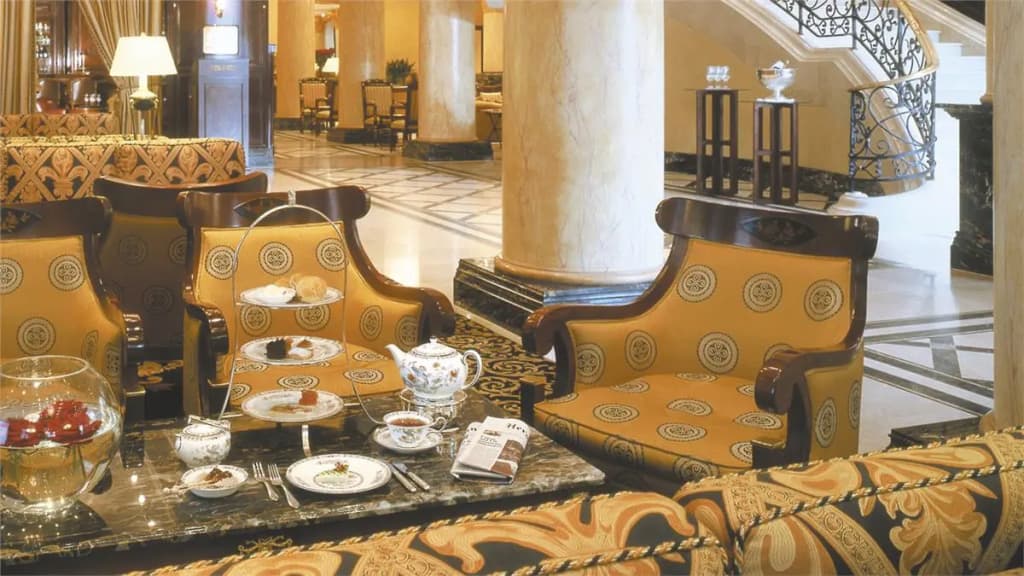 The Ritz-Carlton, Berlin - photo 28