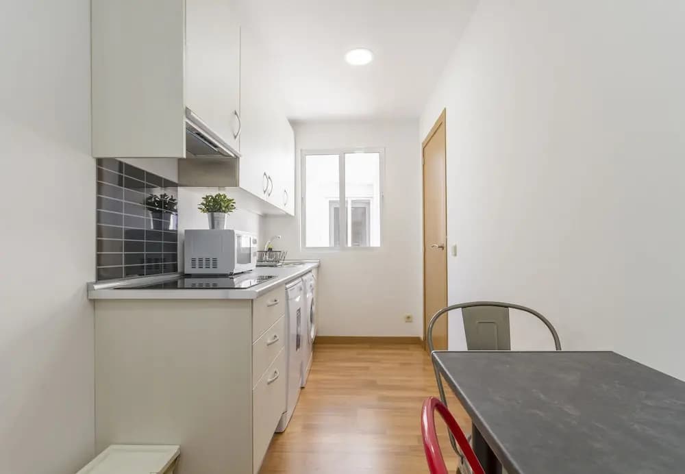 7rooms7 Plaza Mayor Madrid Apartments - photo 15