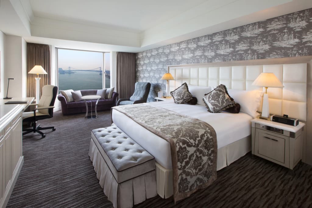 InterContinental Tokyo Bay by IHG - photo 41