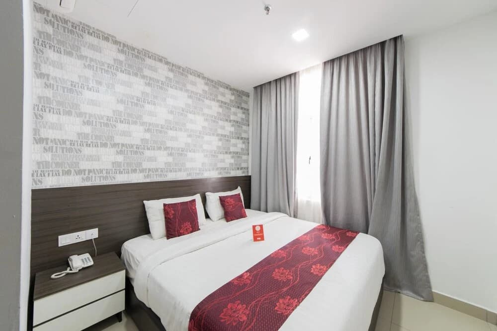 OYO Rooms Bangsar Menara TM - photo 6