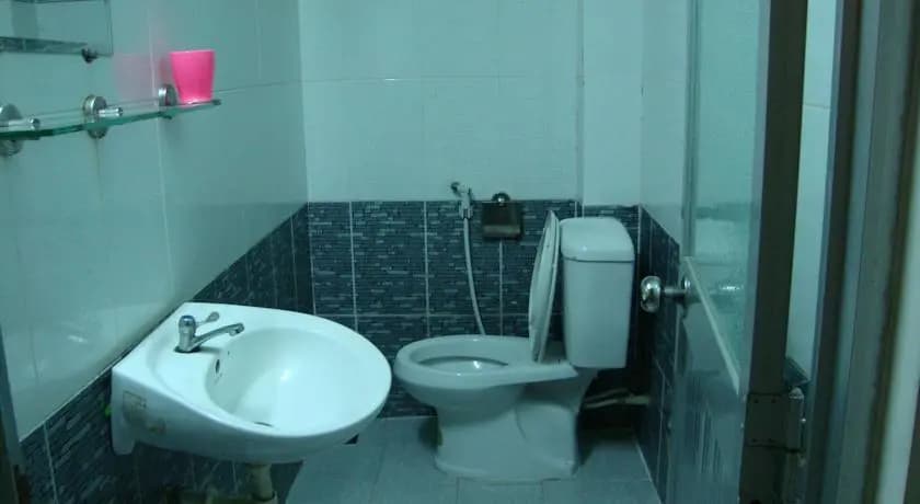 Huynh De Hotel - main photo
