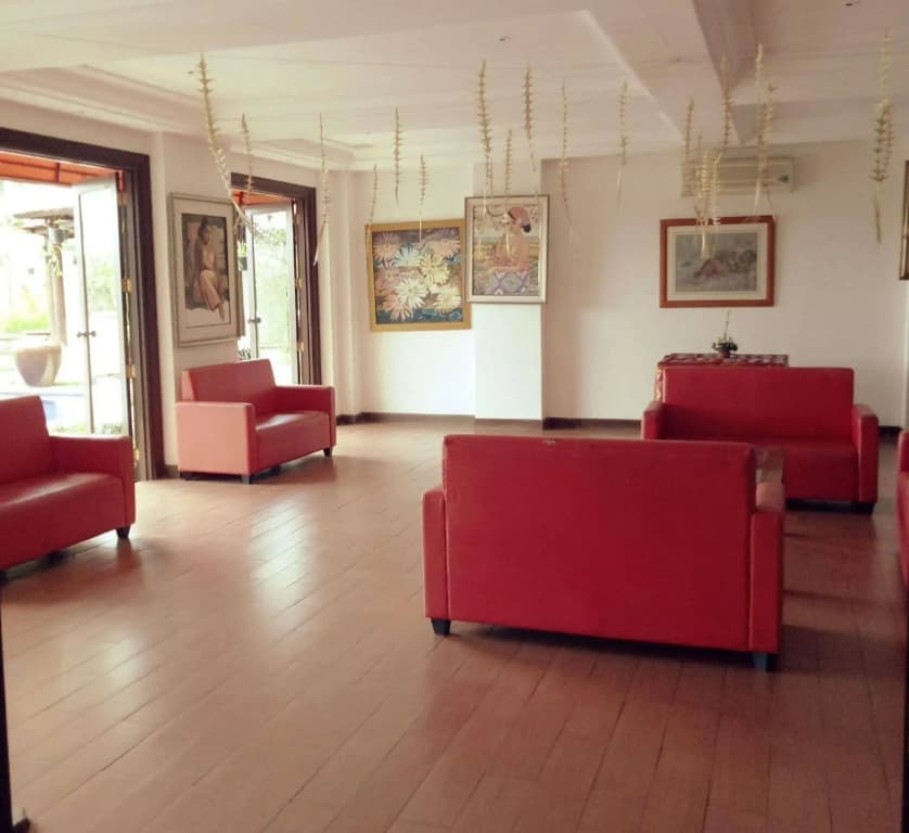 Anhera Suite Ubud - photo 3