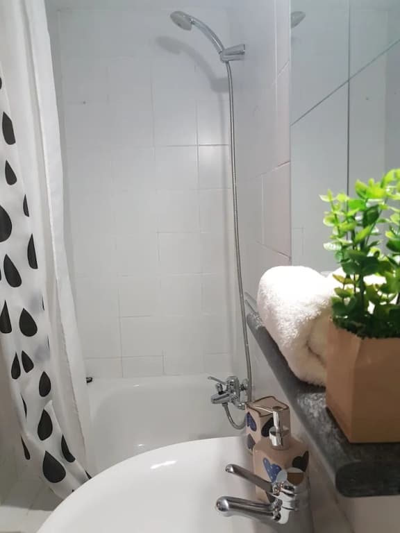 Apartamento Delicias - Ferrocarril - photo 6