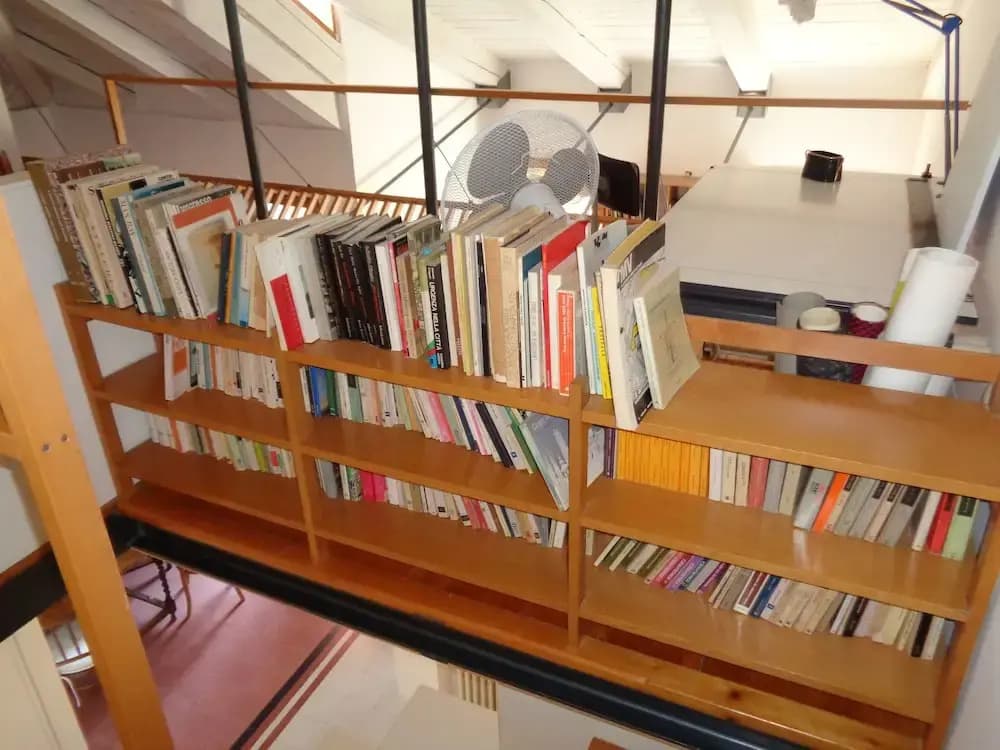 Secret Loft - photo 11