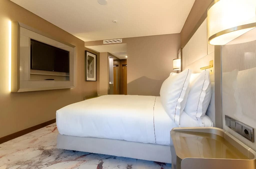 TURIM Boulevard Hotel - photo 40