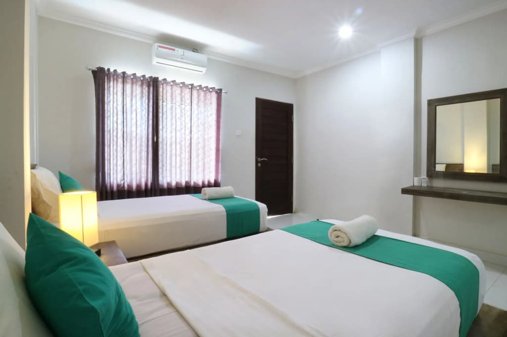 Delali Guest House - photo 6