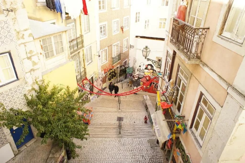 Assuncao Apartment - photo 12