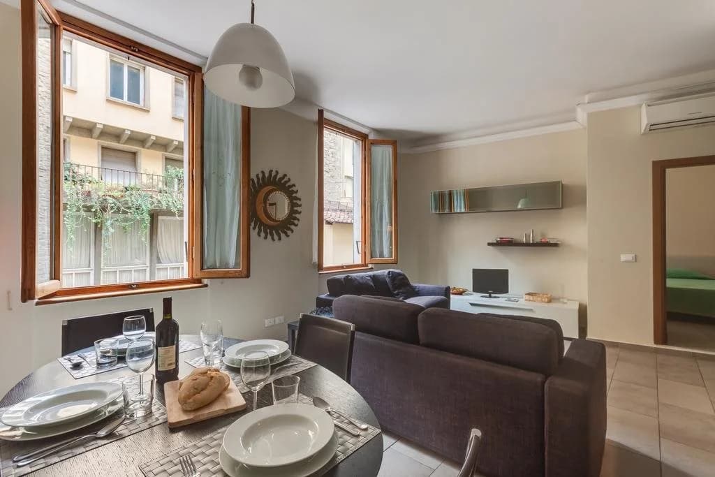 Signoria Apartments - main photo