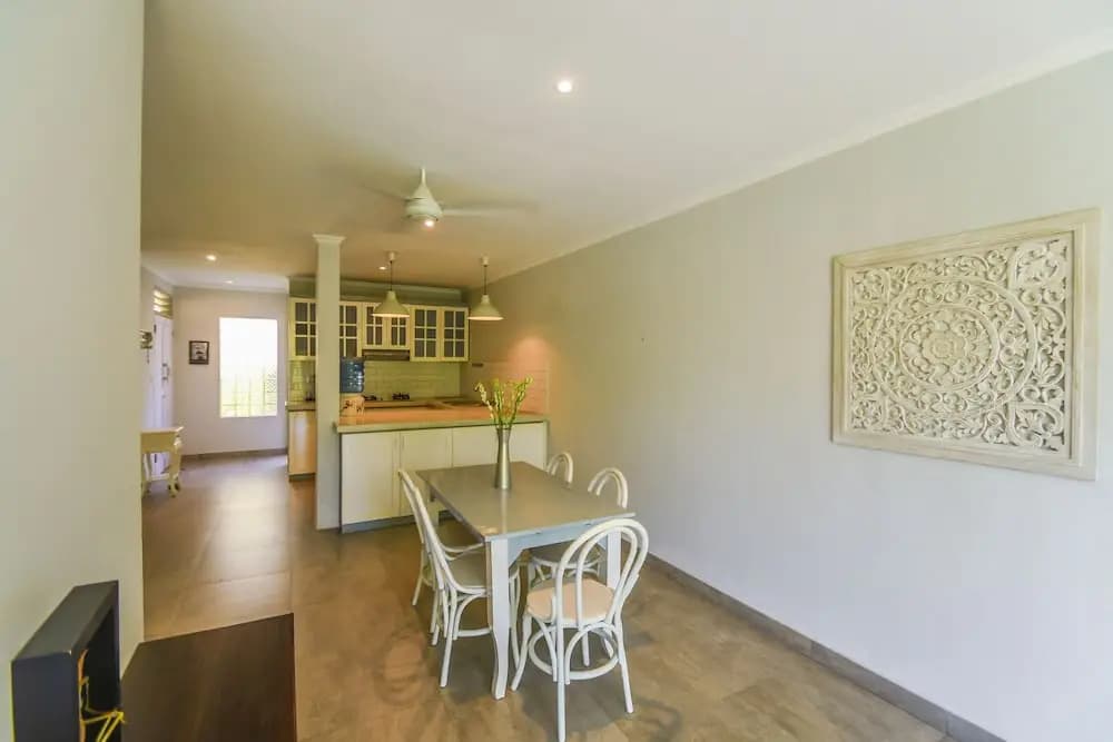 Villa Flamboyan - photo 21
