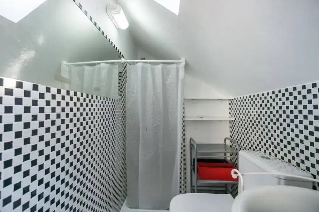 Shortstayflat Private Viewpoint - Castelo De S.Jorge - photo 8