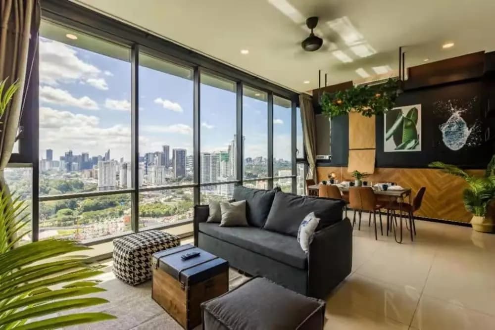Opus Residences by EUcation Home - photo 34