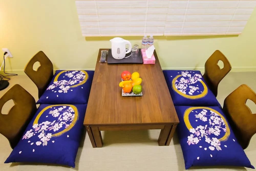 Sakura Garden Hotel - photo 32